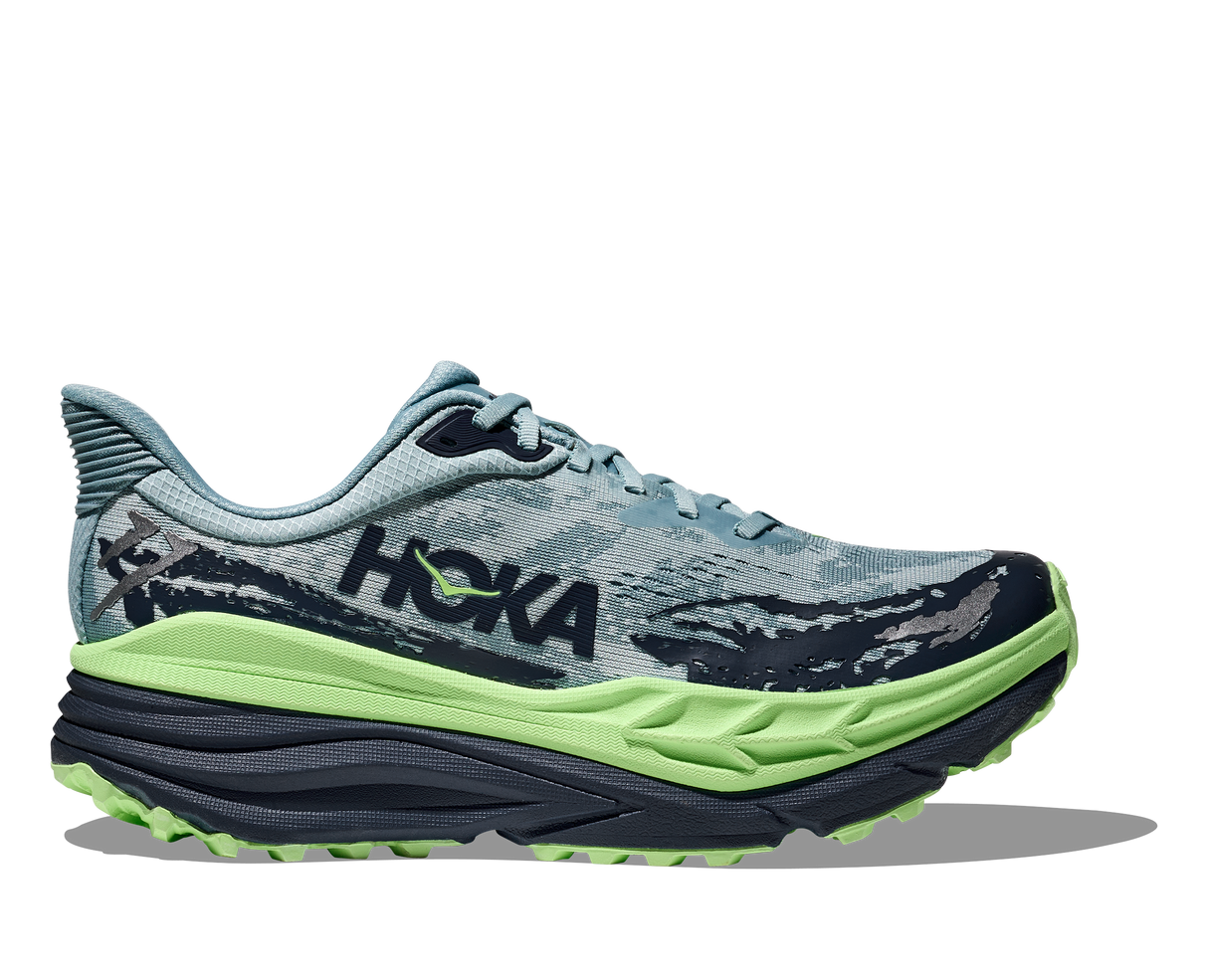 M Hoka Stinson 7