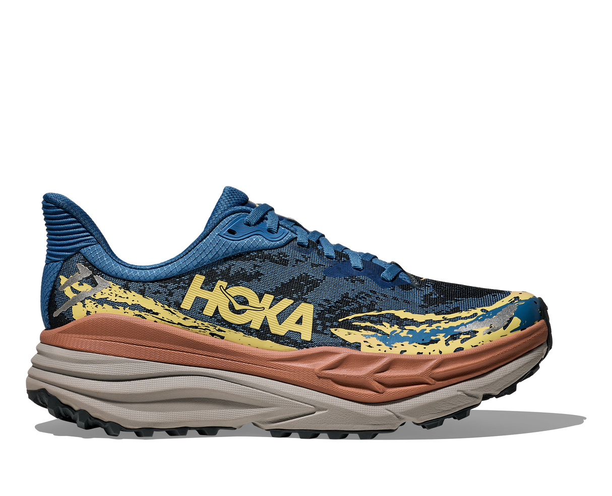 M Hoka Stinson 7