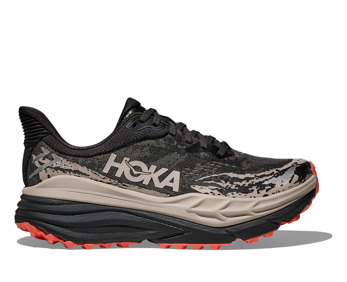 W Hoka Stinson 7