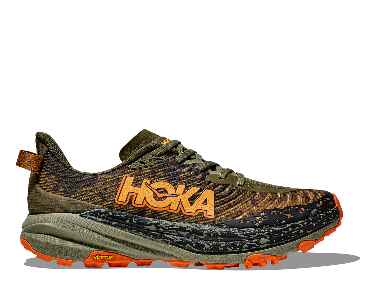 M Hoka Speedgoat 6