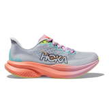 W Hoka Mach 6