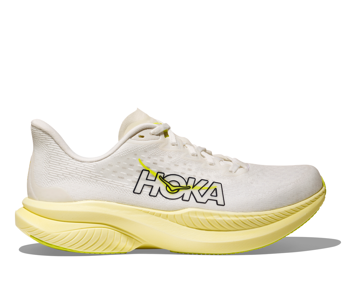 W Hoka Mach 6 – Frontrunners Footwear