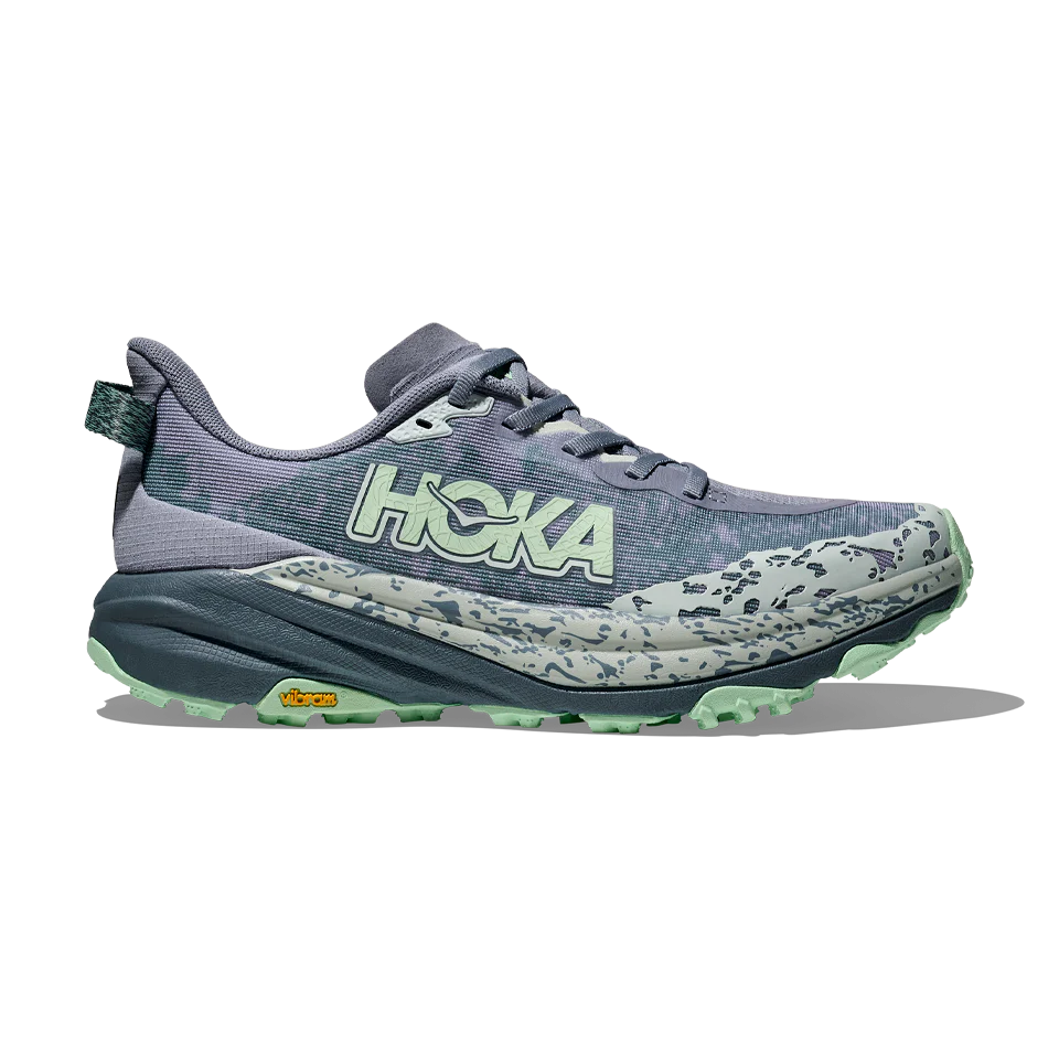 W Hoka Speedgoat 6