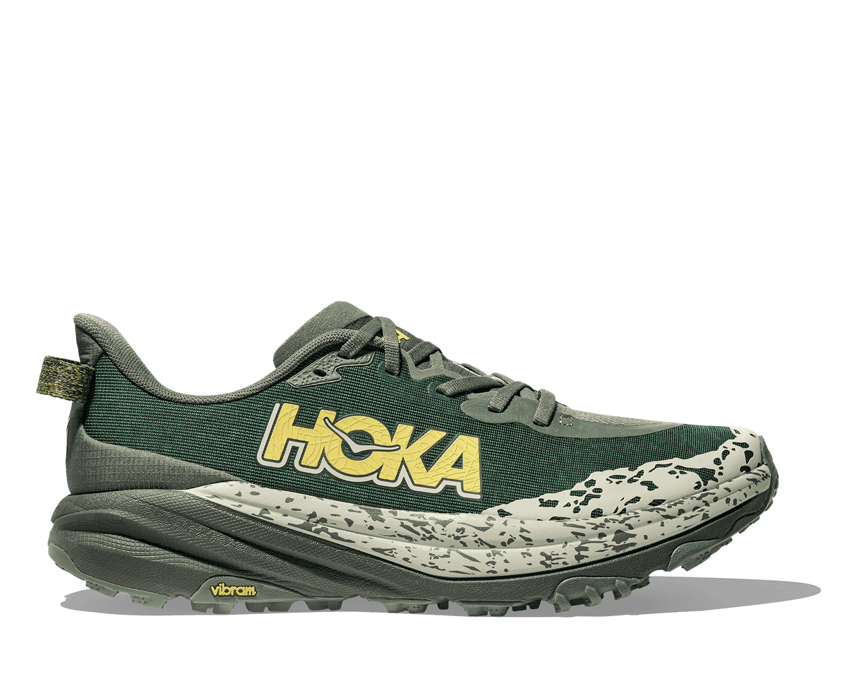 M Hoka Speedgoat 6 Wide