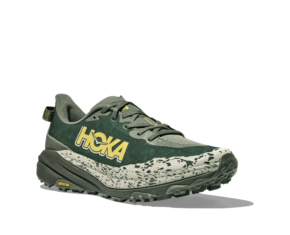 M Hoka Speedgoat 6 Wide