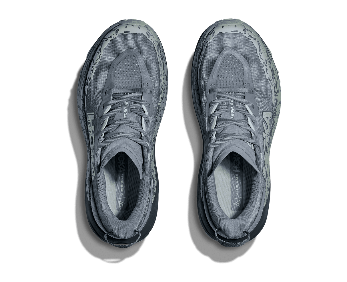 W Hoka Speedgoat 6 Wide