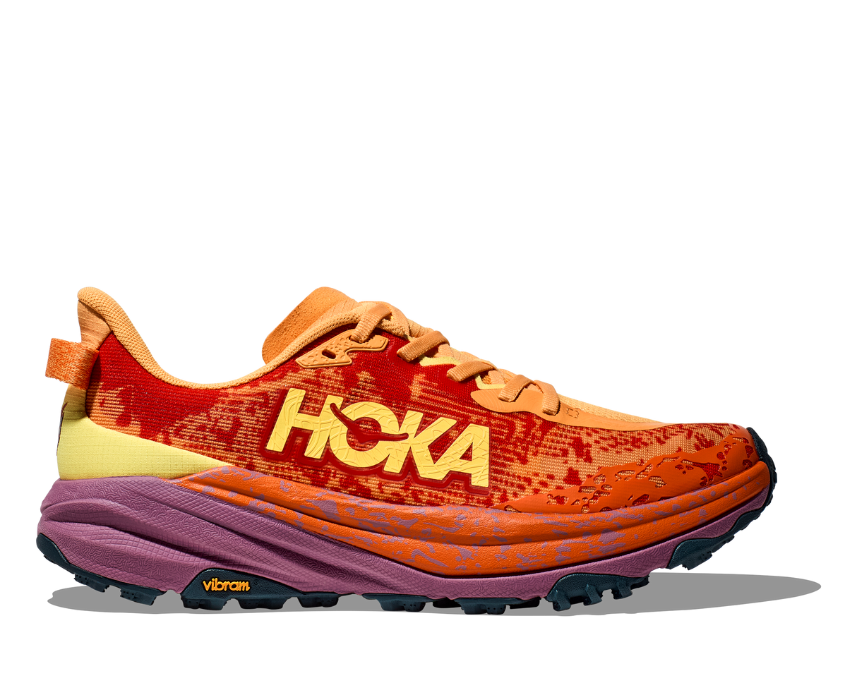 W Hoka Speedgoat 6 Wide