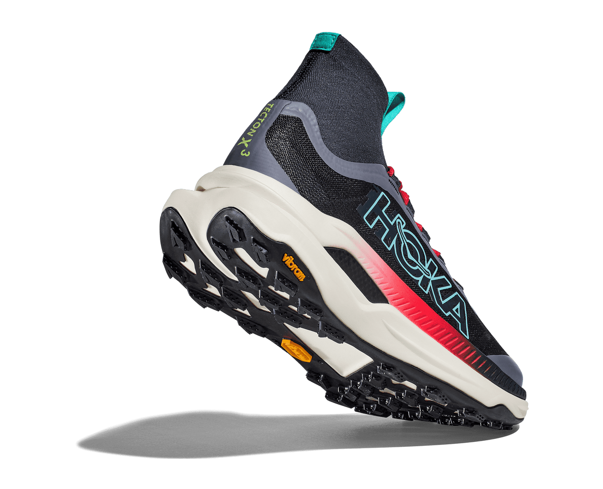 W Hoka Tecton X 3