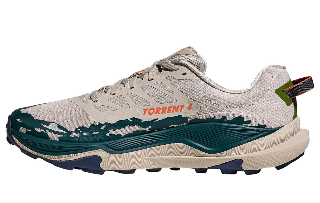 M Hoka Torrent 4
