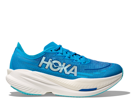 M Hoka Mach X 2 Skyward Blue