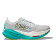 W Hoka Mach X 2 Frost Electric Aqua