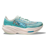 W Hoka Mach X 2 Snow Melt Blue Spark