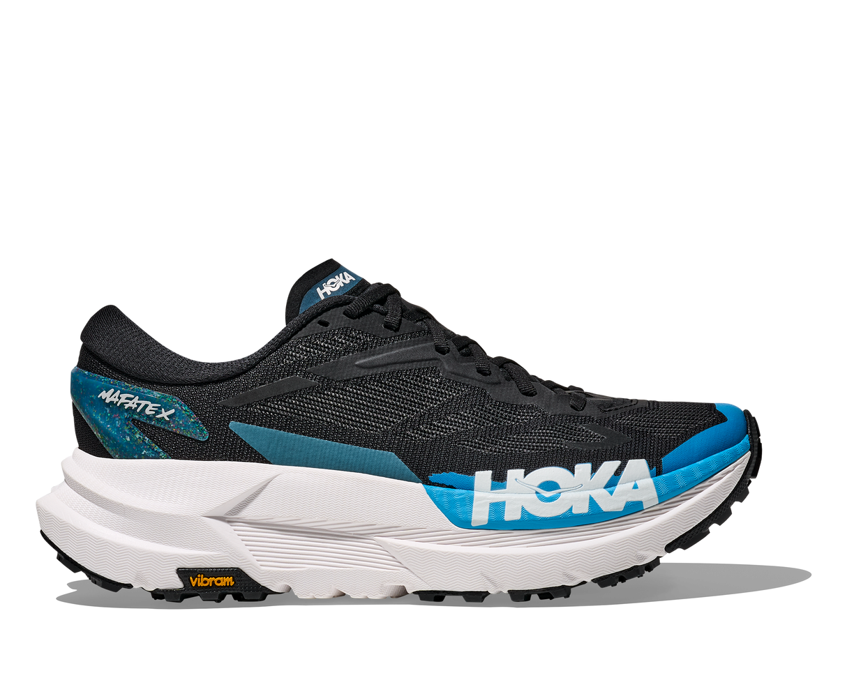 M Hoka Mafate X