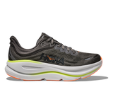 M Hoka Bondi 9 Asphalt Gray Gravel