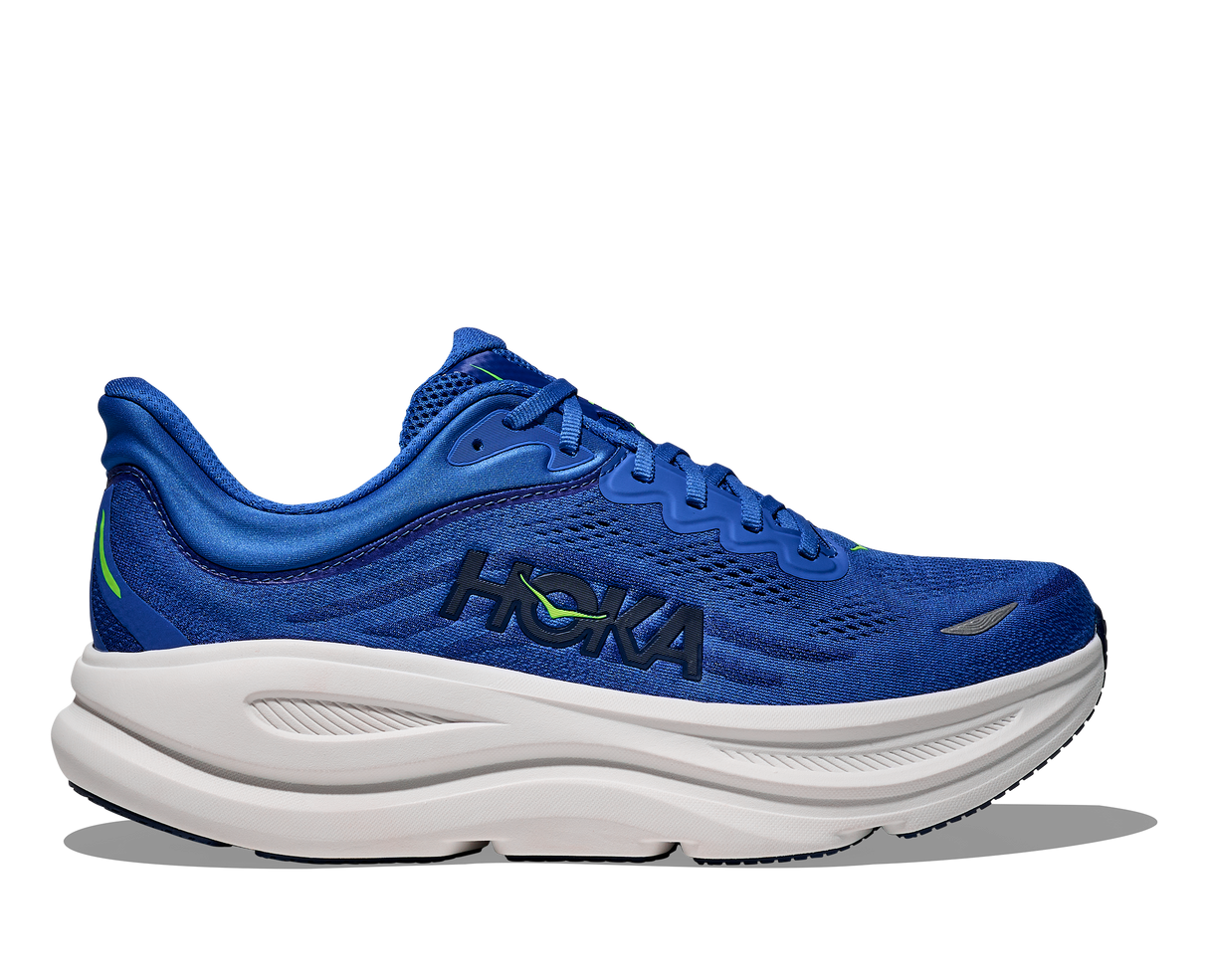 M Hoka Bondi 9 – Frontrunners Footwear