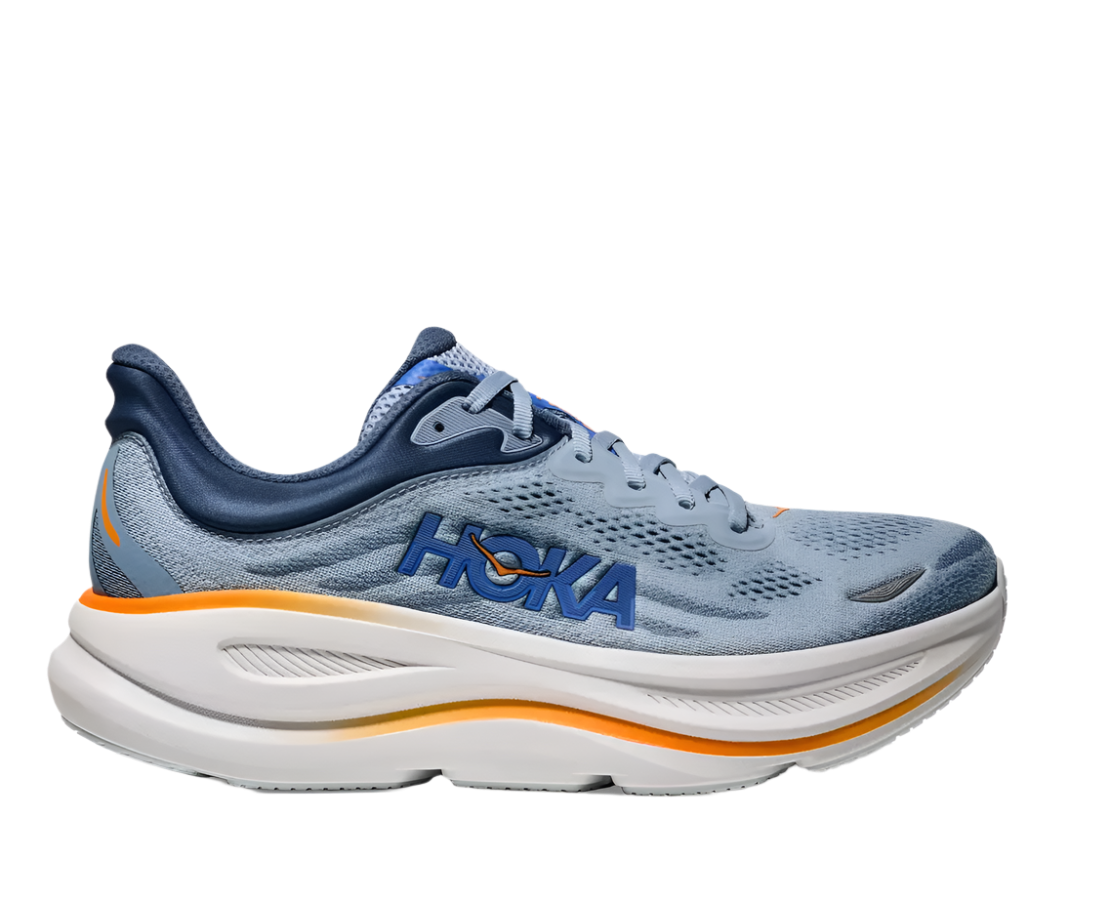 M Hoka Bondi 9 X-Wide – Frontrunners Footwear