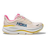 W Hoka Bondi 9 Alabaster Birch