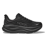 W Hoka Bondi 9 All Black