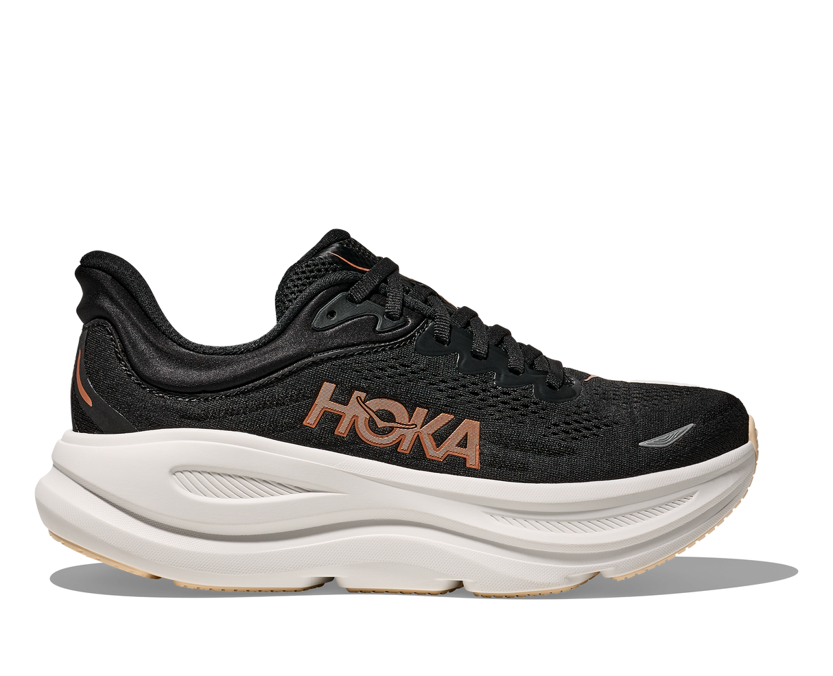 W Hoka Bondi 9