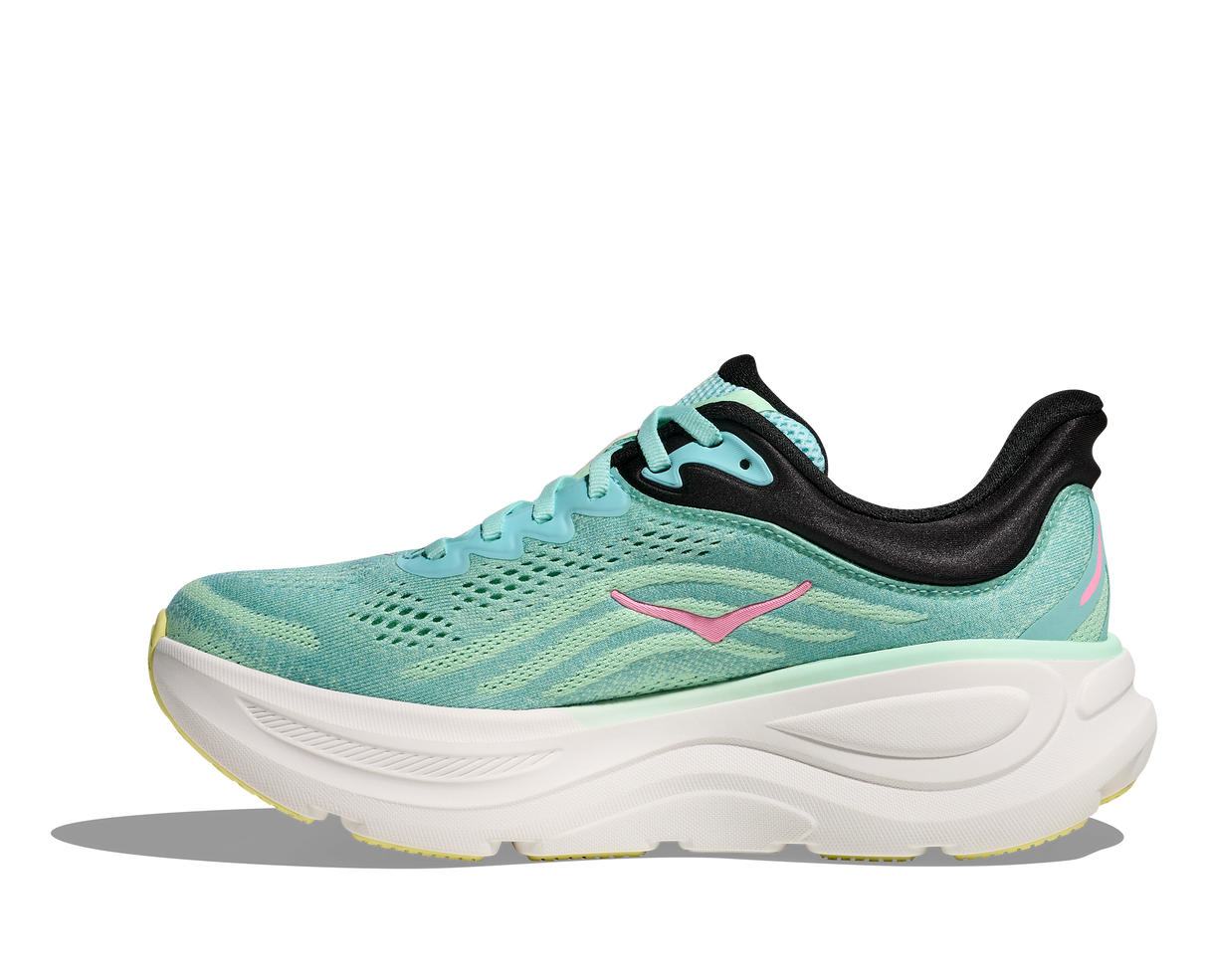 W Hoka Bondi 9