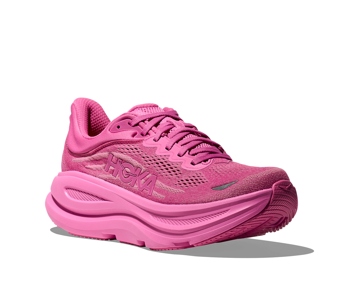 W Hoka Bondi 9