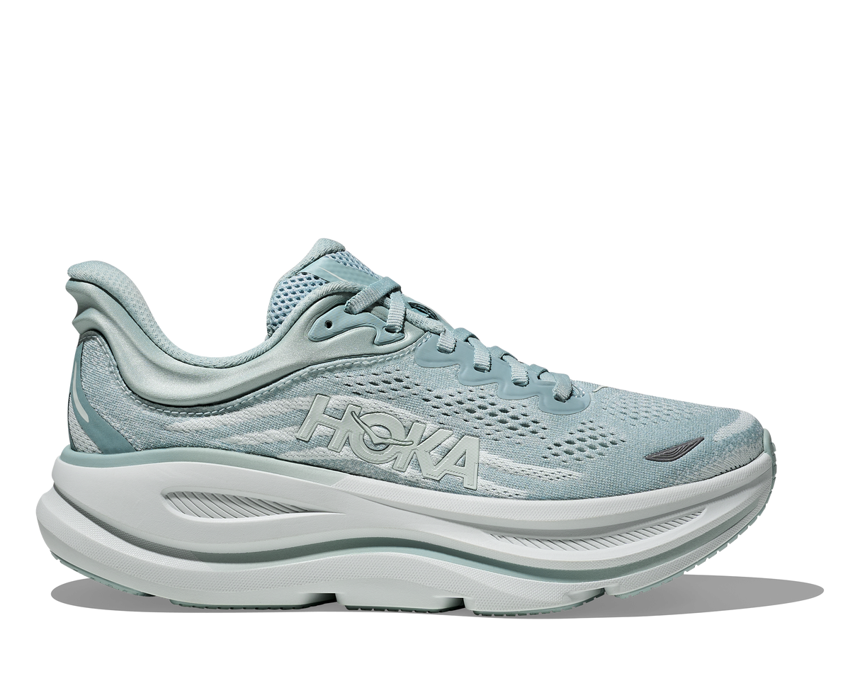 W Hoka Bondi 9 Druzy