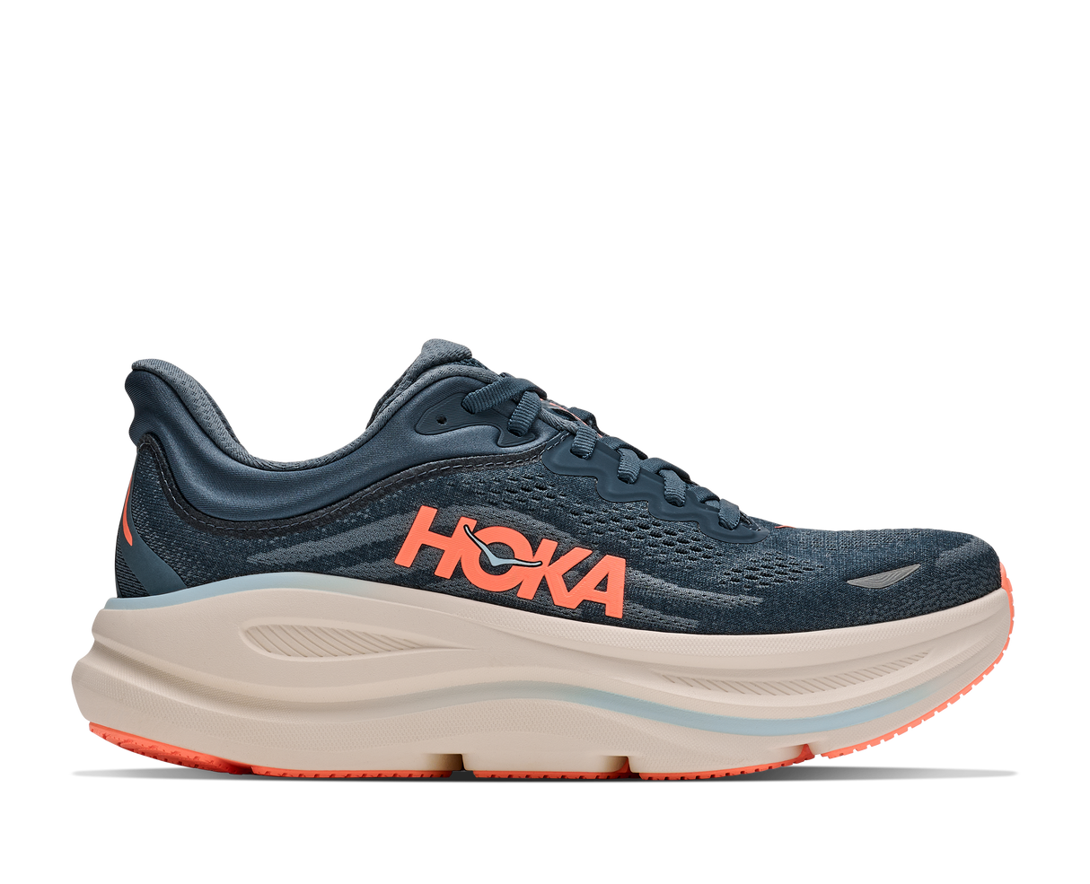 W Hoka Bondi 9