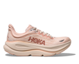 W Hoka Bondi 9 Rose Latte