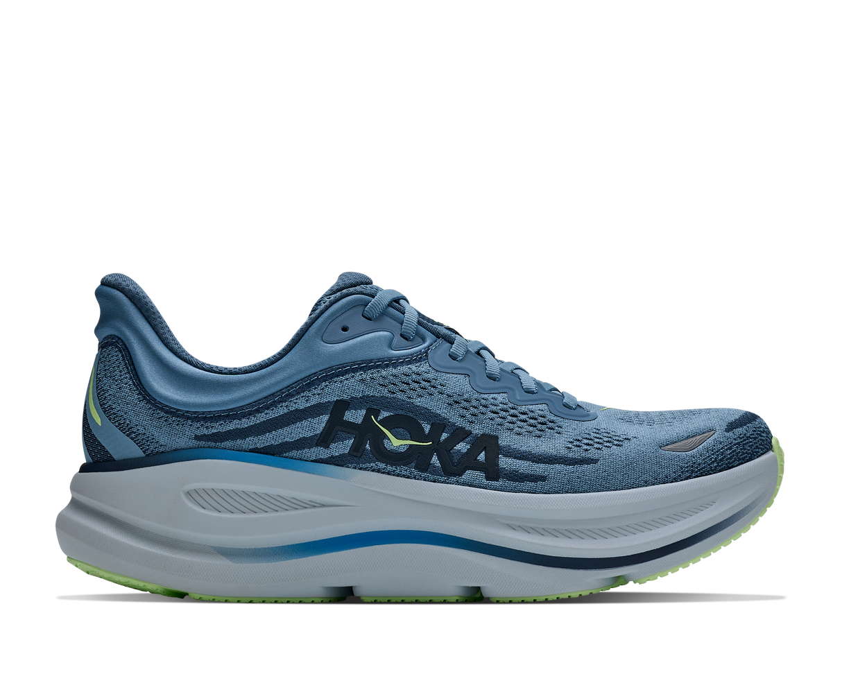 M Hoka Bondi 9 Wide