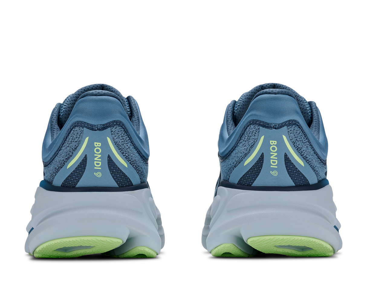 M Hoka Bondi 9 Wide