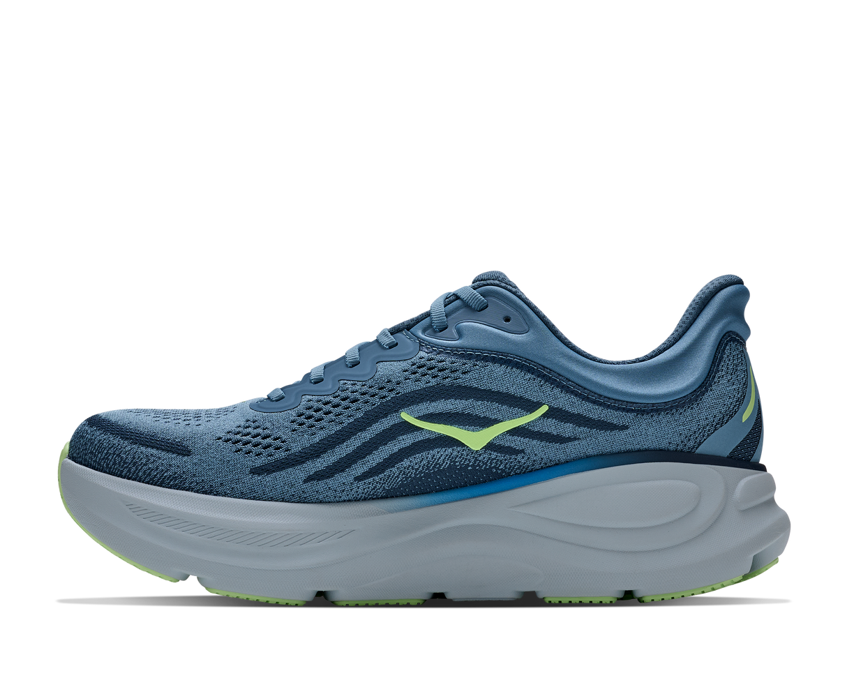 M Hoka Bondi 9 Wide