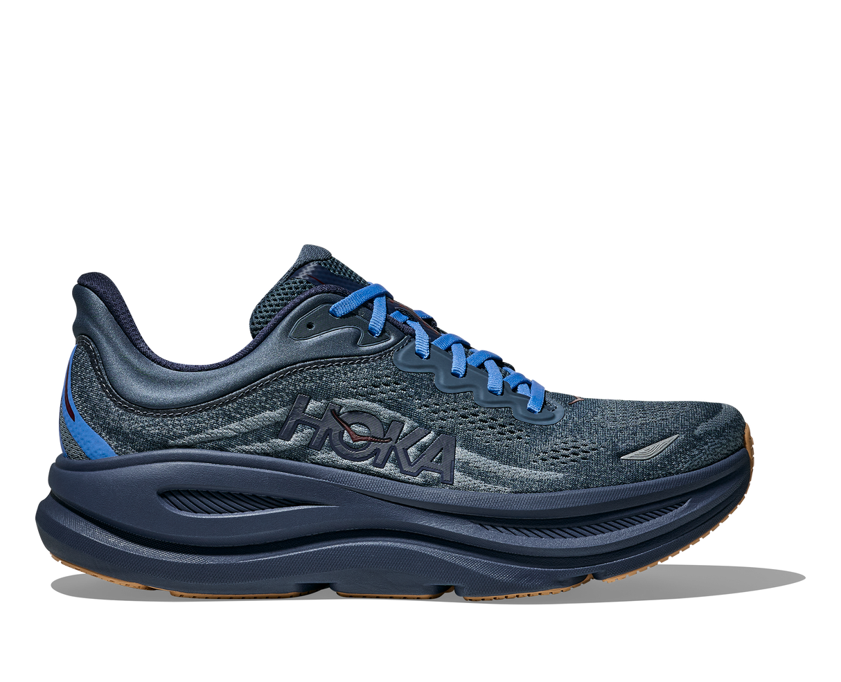 M Hoka Bondi 9 Wide