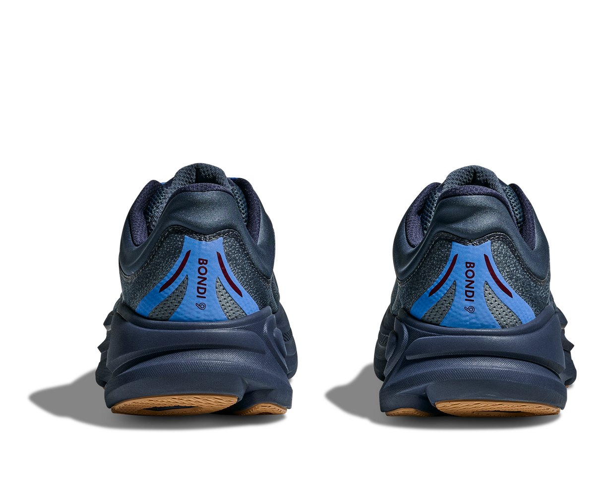 M Hoka Bondi 9 Wide
