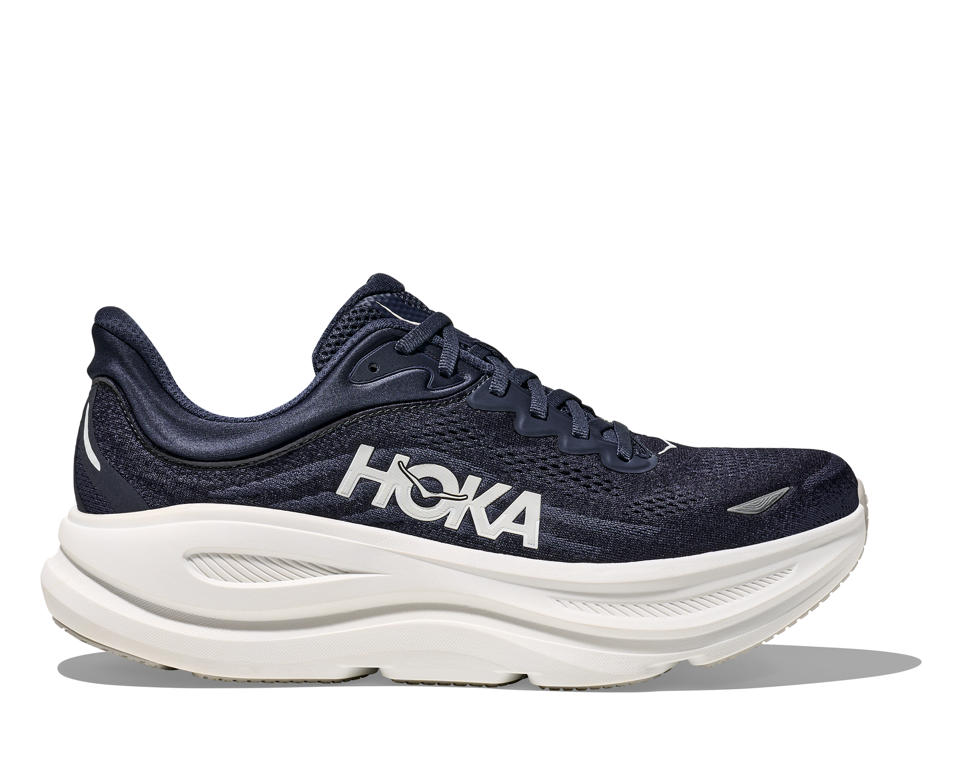 HOKA ONEONE／M BONDI 9 WIDE M Hoka Bondi 9 Wide – Frontrunners Footwear