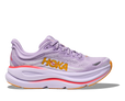 W Hoka Bondi 9 Aster Flower