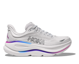 W Hoka Bondi 9 Cosmic Grey
