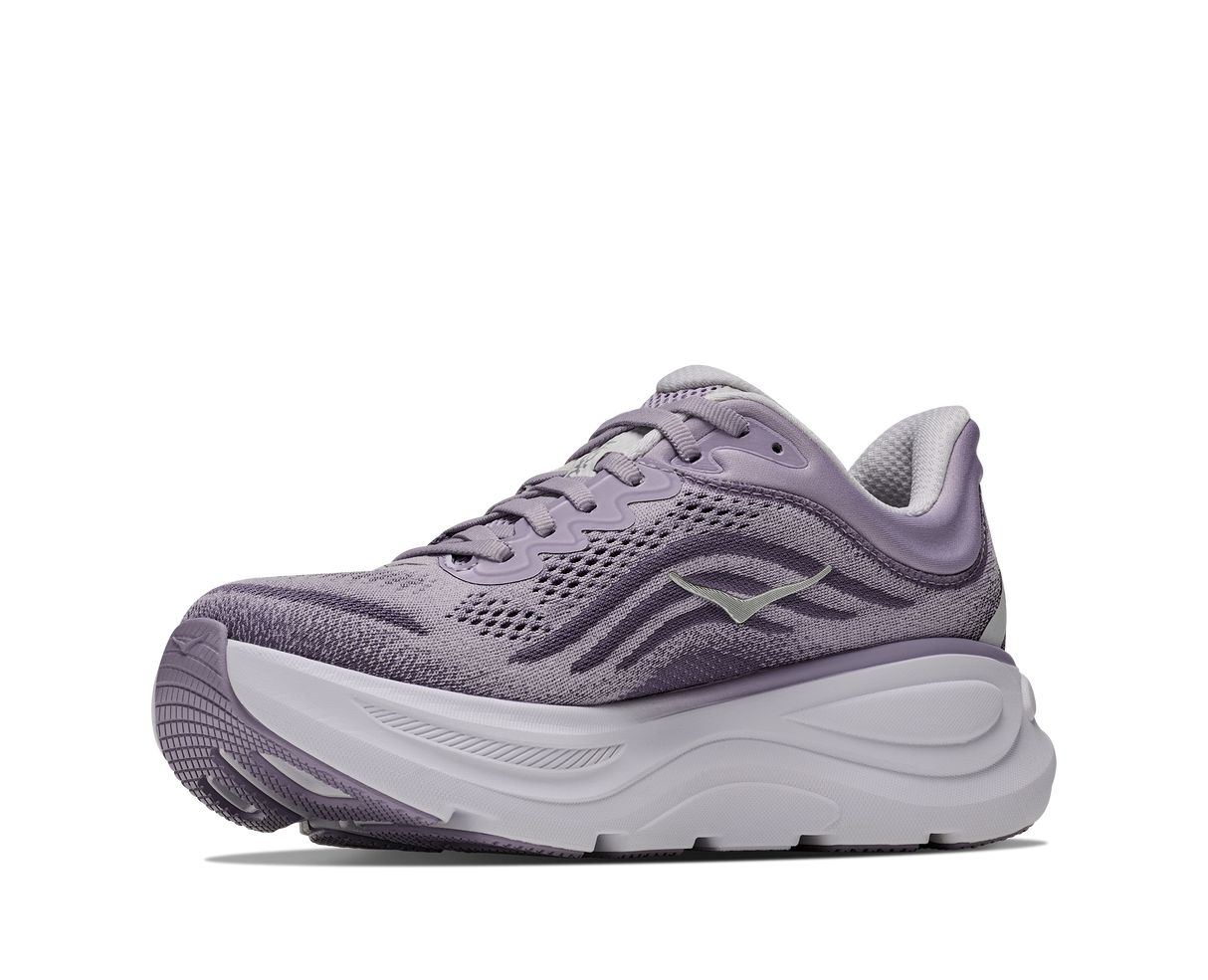 W Hoka Bondi 9 Wide