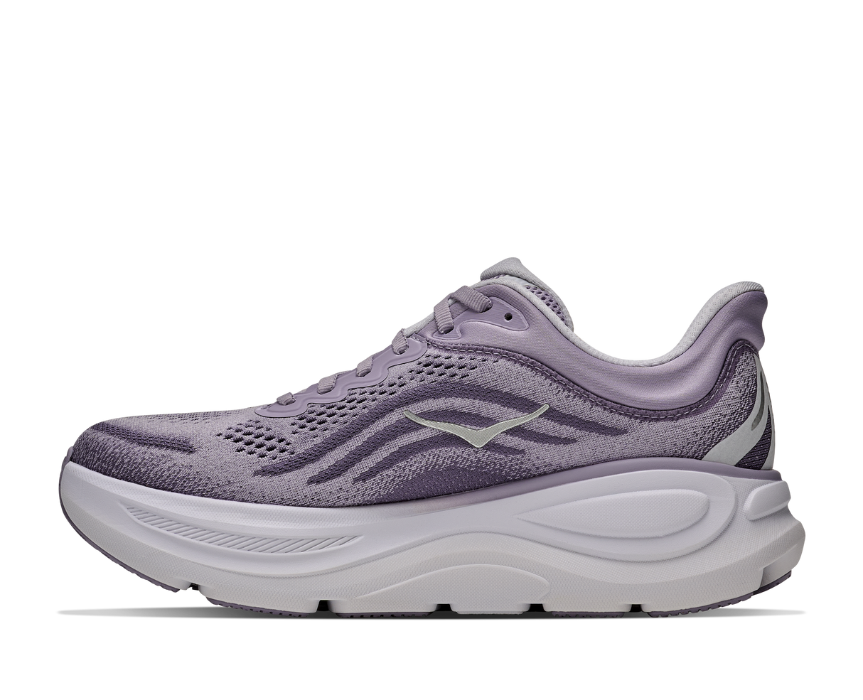 W Hoka Bondi 9 Wide