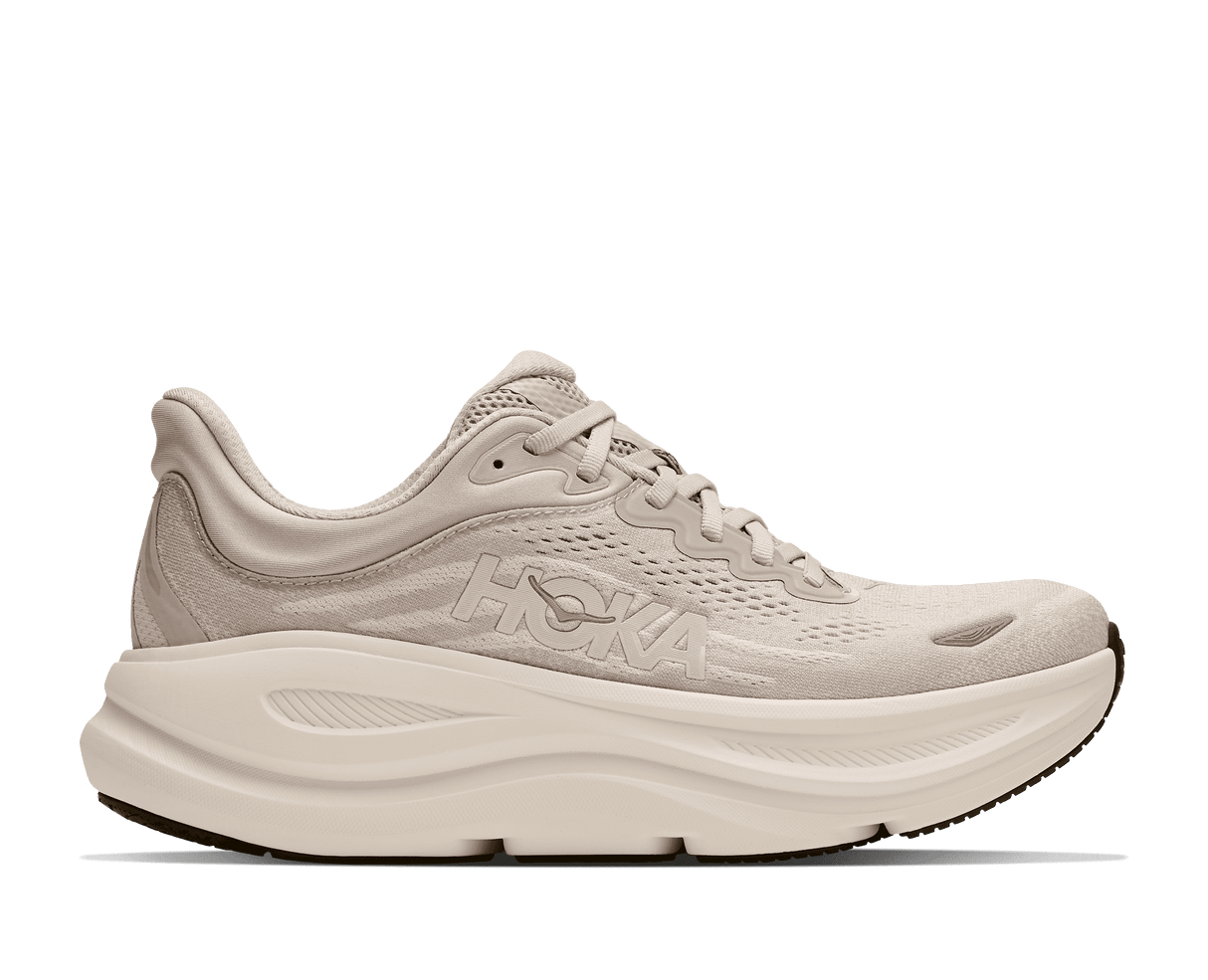 W Hoka Bondi 9 Wide
