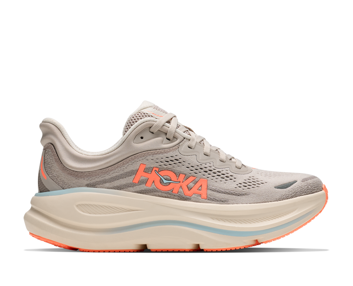 W Hoka Bondi 9 Wide