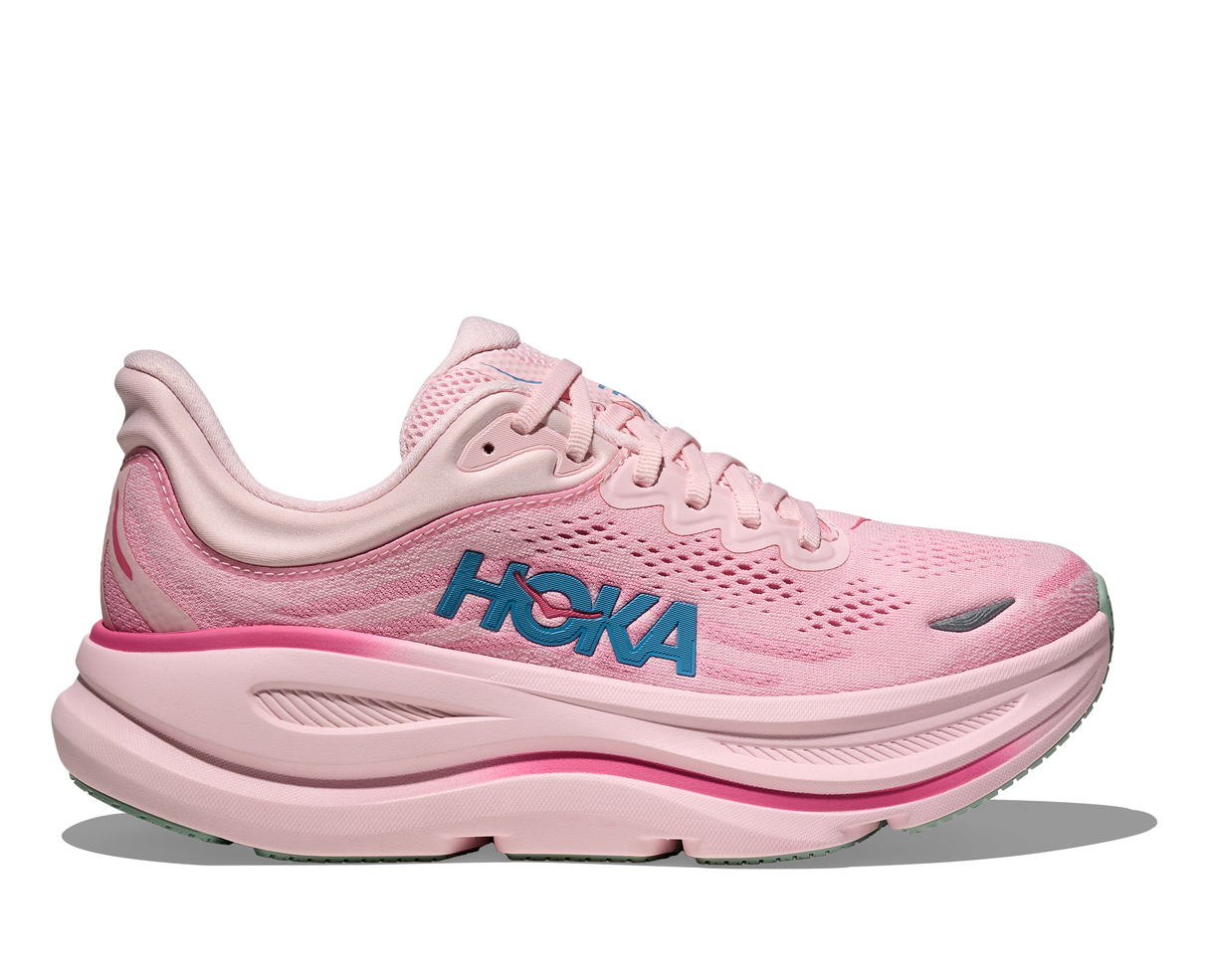 W Hoka Bondi 9 Wide