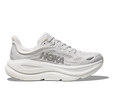 W Hoka Bondi 9 Stardust Silver