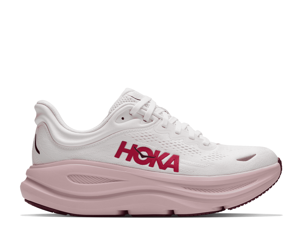 W Hoka Bondi 9 Wide