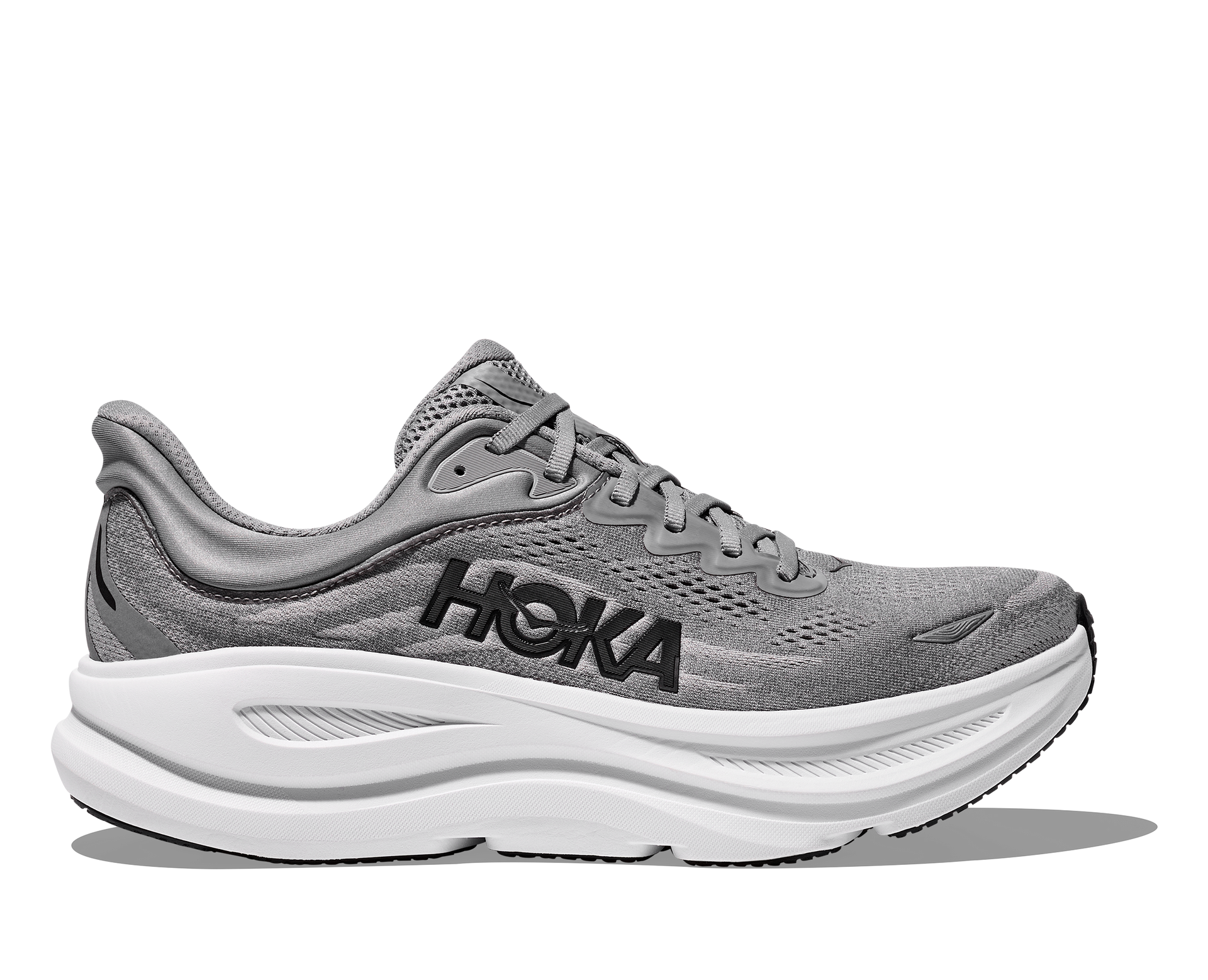 HOKA ONEONE／M BONDI 9 WIDE M Hoka Bondi 9 X-Wide – Frontrunners Footwear