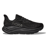 M Hoka Clifton 10 All Black