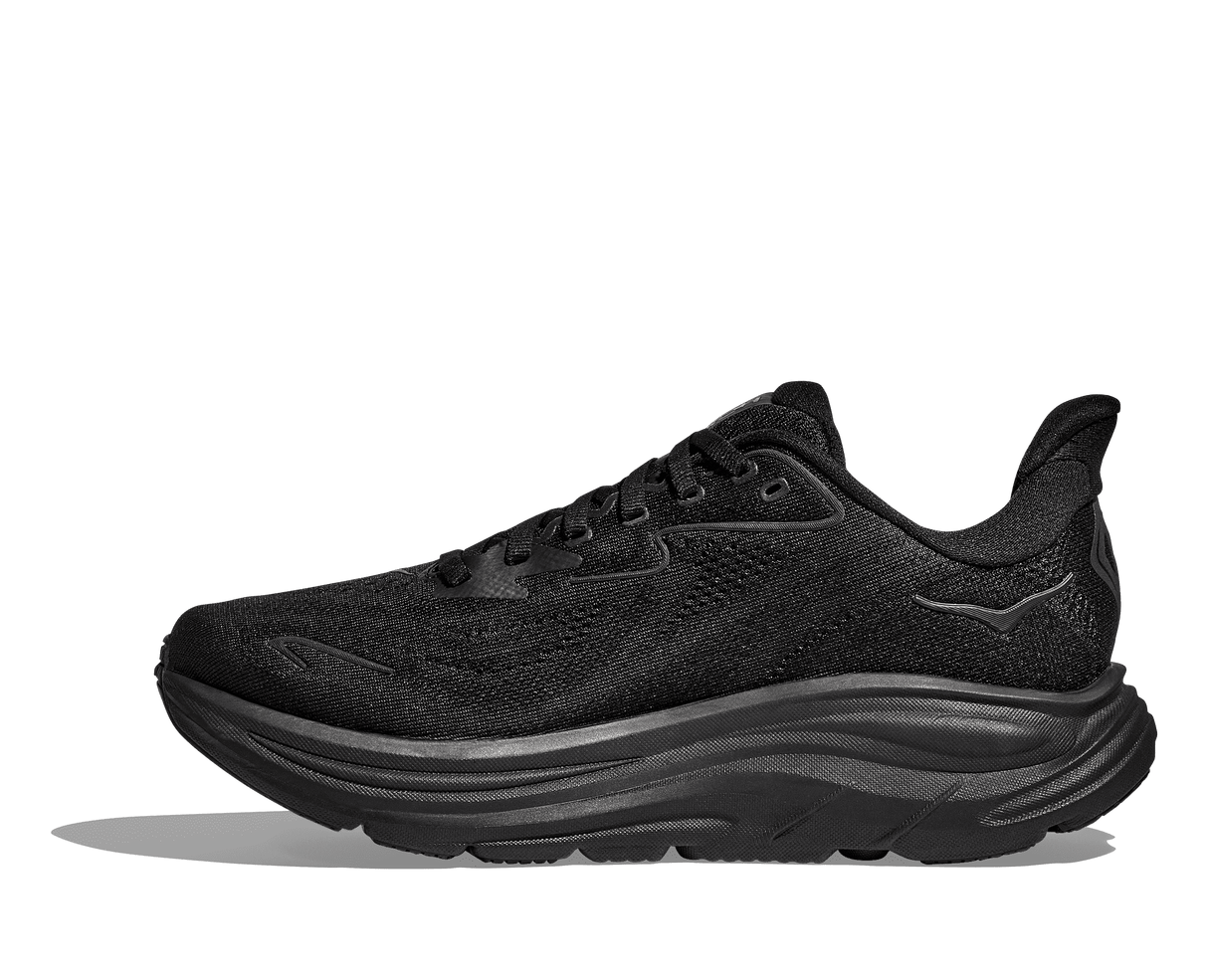 M Hoka Clifton 10 X-Wide