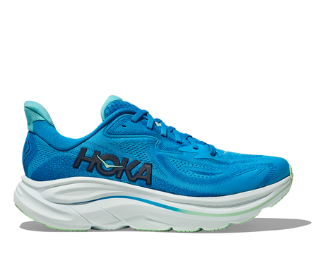 M Hoka Clifton 10 Hoka Blue Skyward Blue