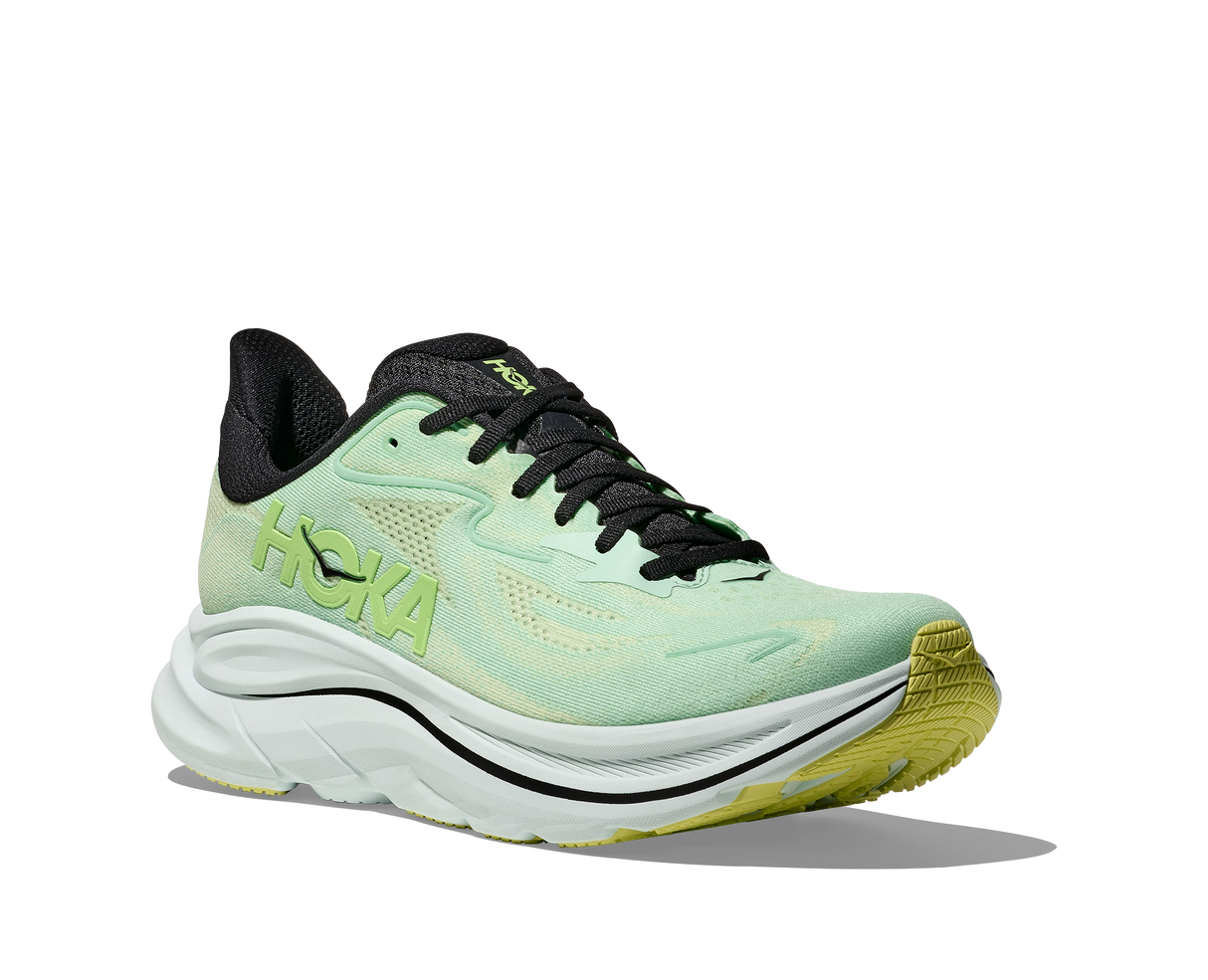 M Hoka Clifton 10