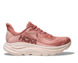 W Hoka Clifton 10 Blush Rose