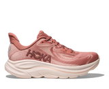 W Hoka Clifton 10 Blush Rose